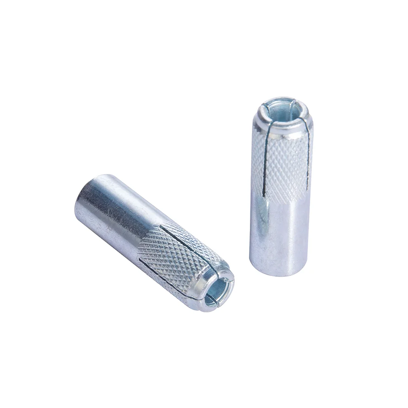 Anker laten vallen Anker laten vallen