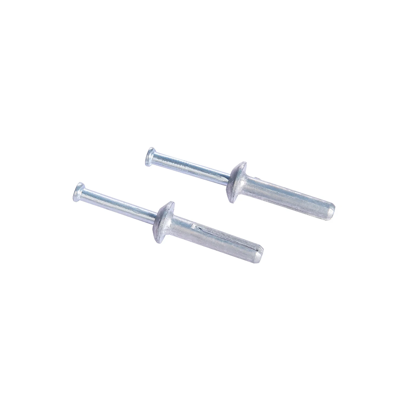 Zinklegering hameraandrijfanker Zinklegering hameraandrijfanker