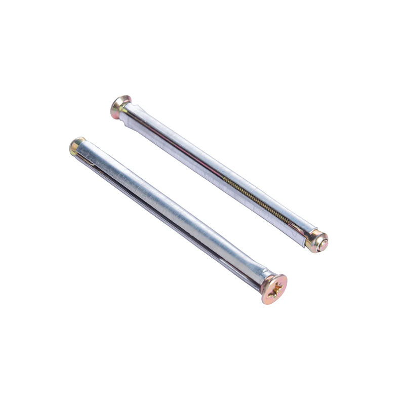 Metalen frame-anker Metalen frame-anker