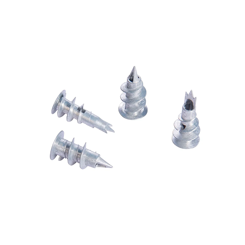 Zinklegering Easy Drive-anker Zinklegering Easy Drive-anker